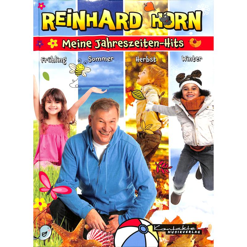 Meine Jahreszeiten Hits