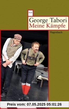 Meine Kämpfe
