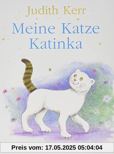 Meine Katze Katinka