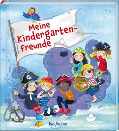 Meine Kindergarten-Freunde von Kaufmann