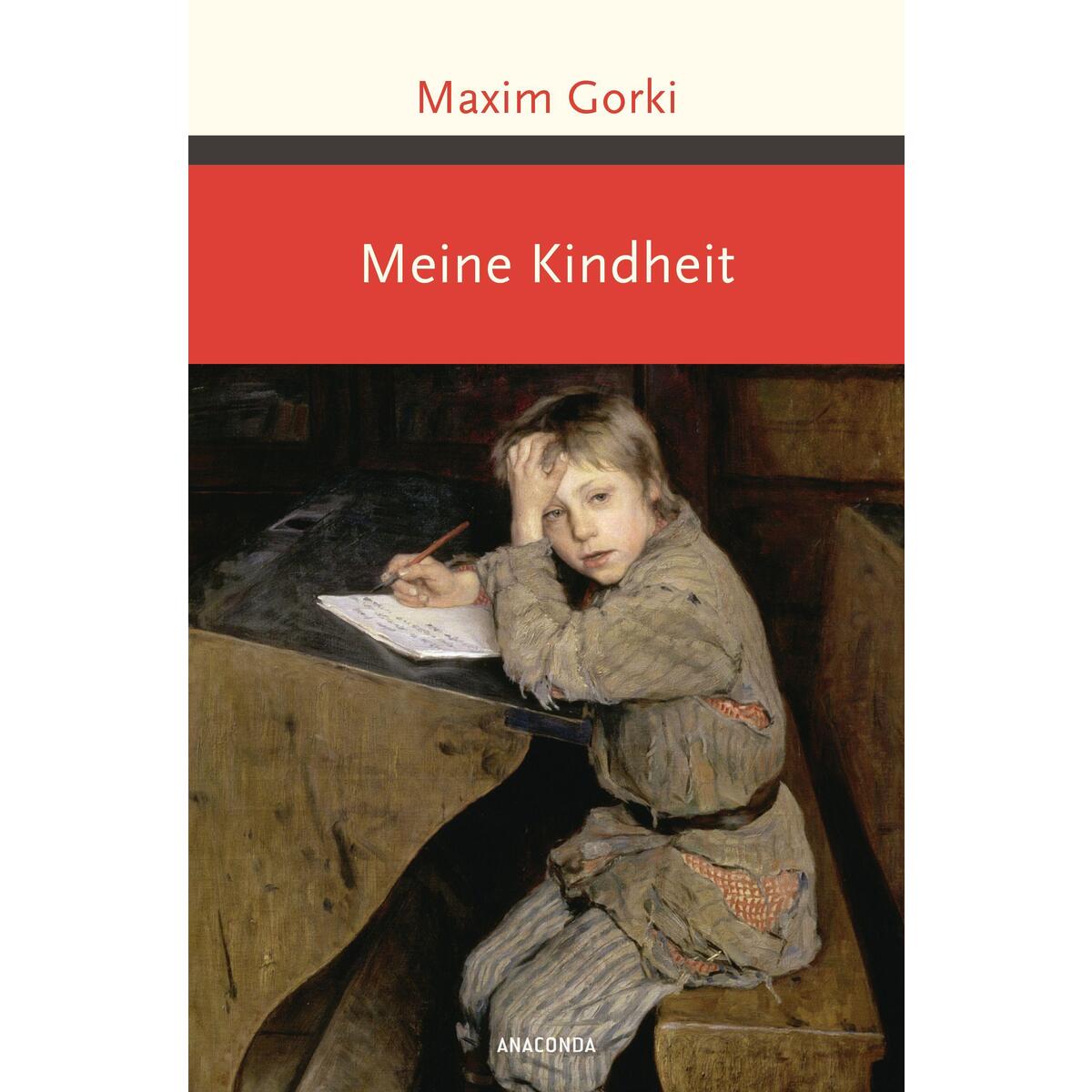 Meine Kindheit von Anaconda Verlag