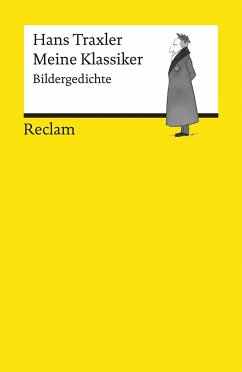 Meine Klassiker von Reclam, Ditzingen