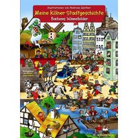 Meine Kölner Stadtgeschichte