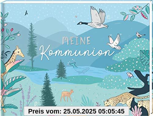Meine Kommunion: Album zur Erstkommunion Meine Kommunion: Album zur Erstkommunion