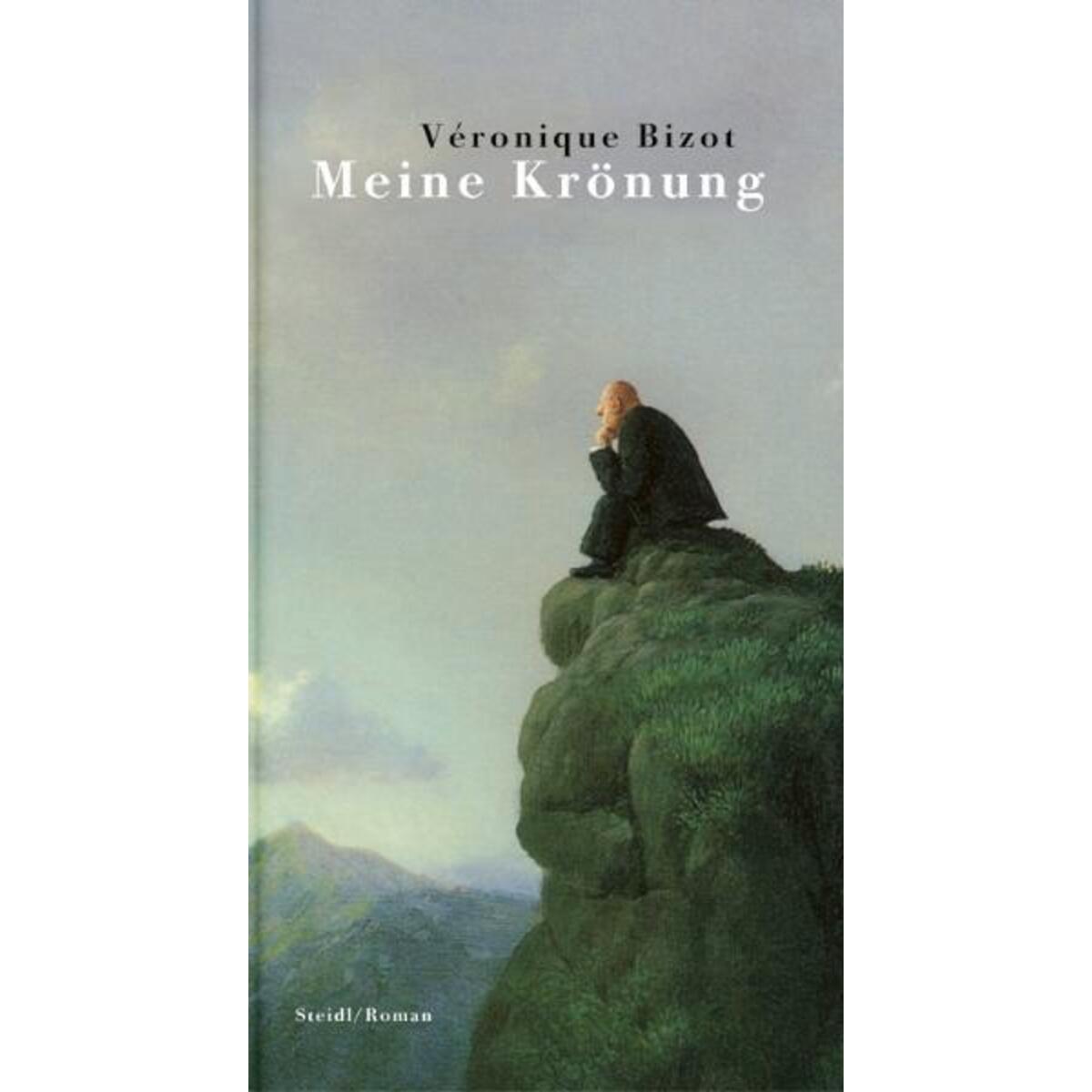 Meine Krönung Meine Krönung von Steidl GmbH & Co.OHG