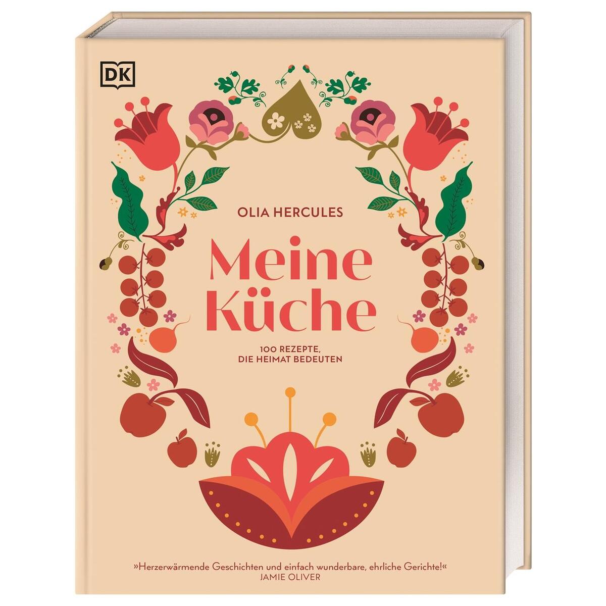 Meine Küche von Dorling Kindersley Verlag