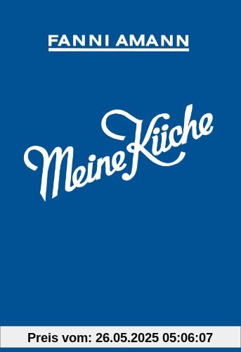 Meine Küche