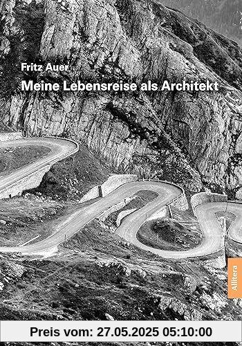 Meine Lebensreise als Architekt