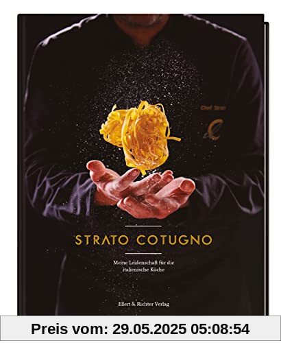 Meine Leidenschaft für die italienische Küche Meine Leidenschaft für die italienische Küche