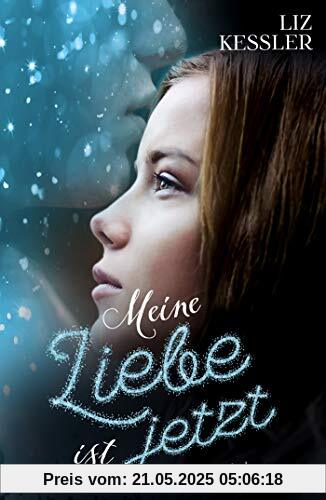 Meine Liebe ist jetzt Meine Liebe ist jetzt