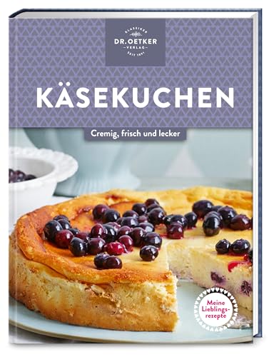 Meine Lieblingsrezepte: Käsekuchen: Cremig, frisch und lecker. Genießen wie im Trend-Café. Käsekuchen und Cheesecakes aus Frischkäse, Quark und Ricotta zum Verlieben! Meine Lieblingsrezepte: Käsekuchen: Cremig, frisch und lecker. Genießen wie im Trend-Café. Käsekuchen und Cheesecakes aus Frischkäse, Quark und Ricotta zum Verlieben!