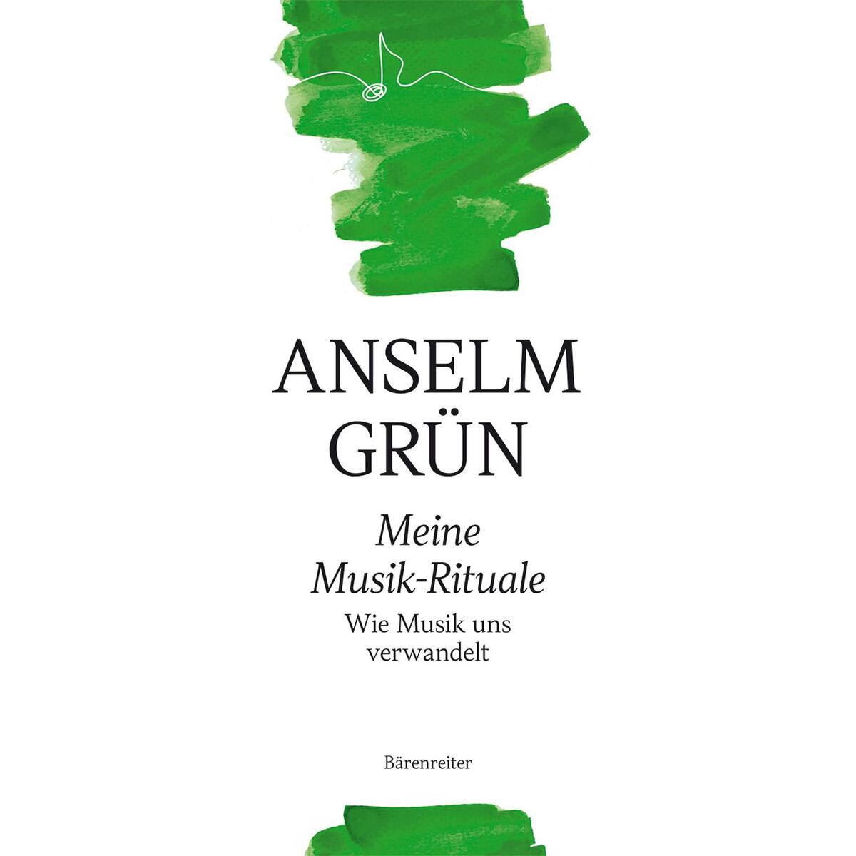 Meine Musik-Rituale Meine Musik-Rituale von Baerenreiter-Verlag