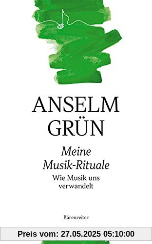 Meine Musik-Rituale: Wie Musik uns verwandelt Meine Musik-Rituale: Wie Musik uns verwandelt