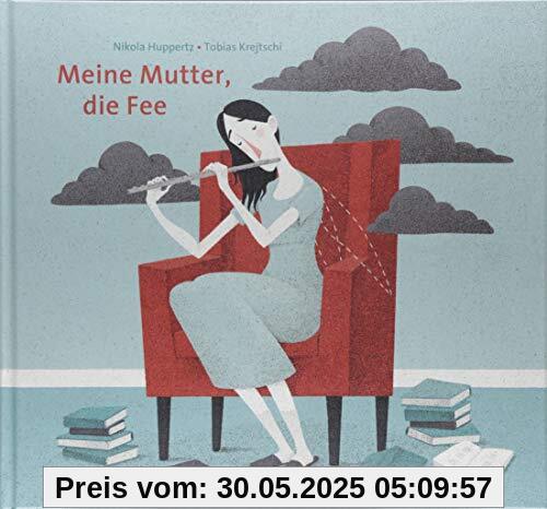 Meine Mutter, die Fee Meine Mutter, die Fee
