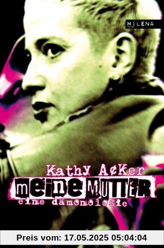 Meine Mutter. Dämonologie