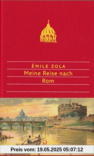 Meine Reise nach Rom Meine Reise nach Rom