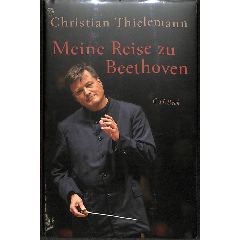 Meine Reise zu Beethoven
