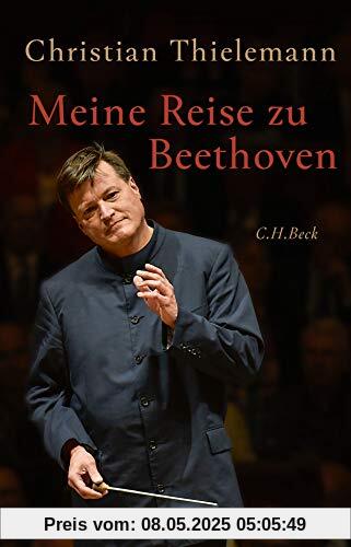 Meine Reise zu Beethoven