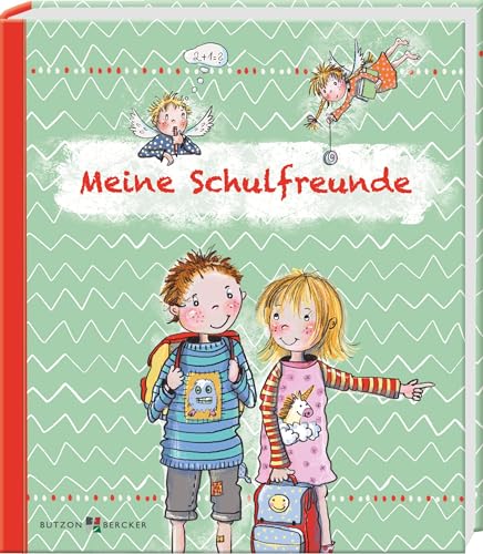 Meine Schulfreunde von Butzon & Bercker