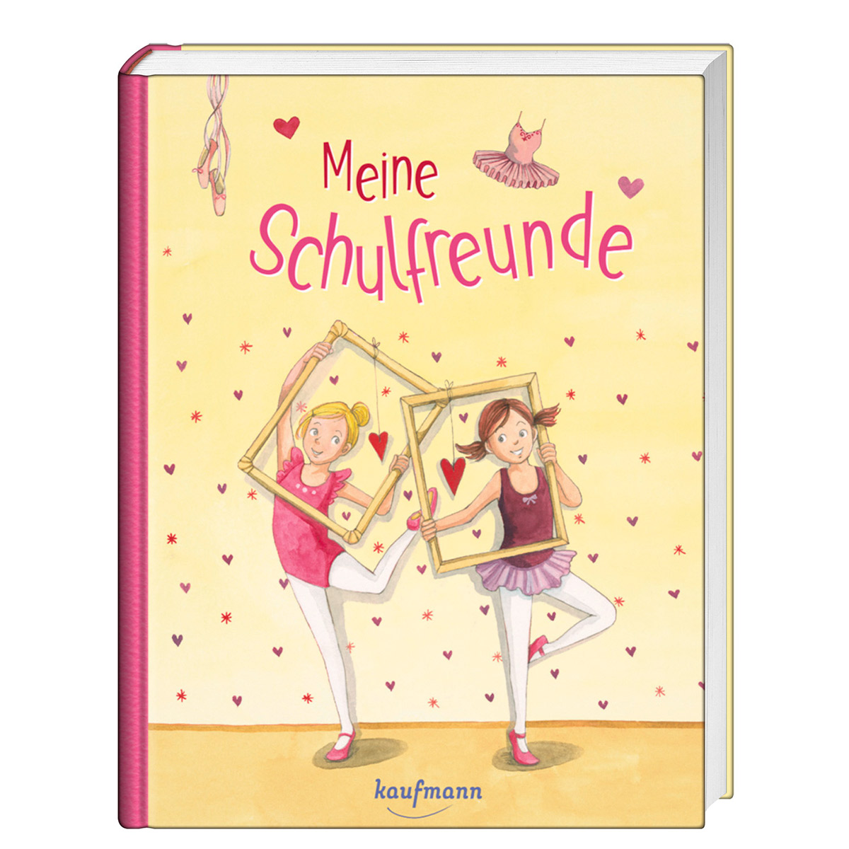 Meine Schulfreunde Meine Schulfreunde von Kaufmann Ernst Verlag GmbH