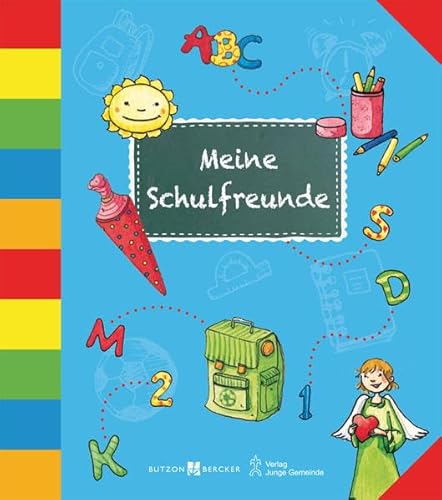 Meine Schulfreunde von Junge Gemeinde