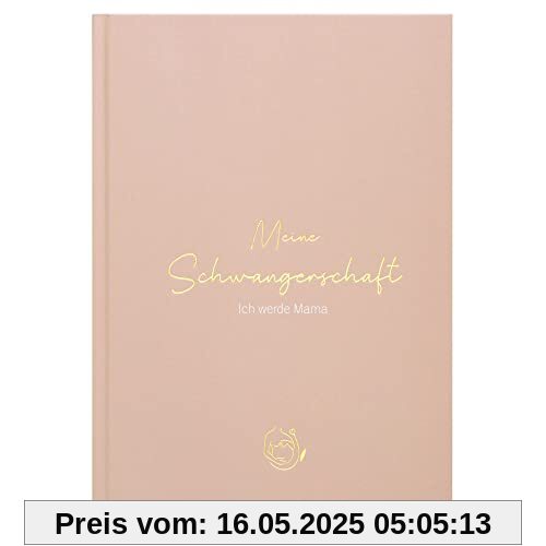 Meine Schwangerschaft: Ich werde Mama (antikrosa)