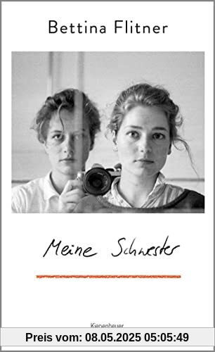 Meine Schwester