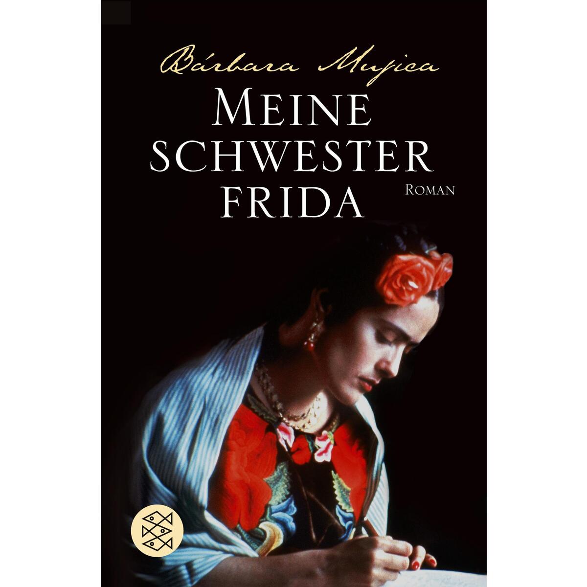 Meine Schwester Frida Meine Schwester Frida von S. Fischer Verlag