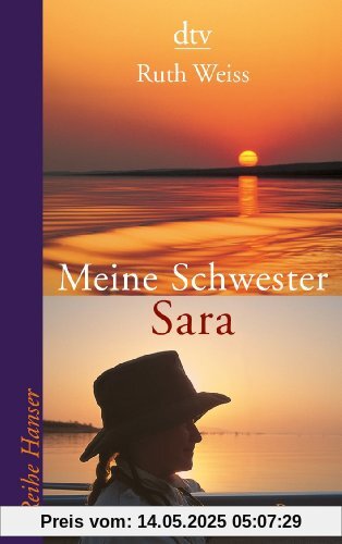 Meine Schwester Sara: Roman