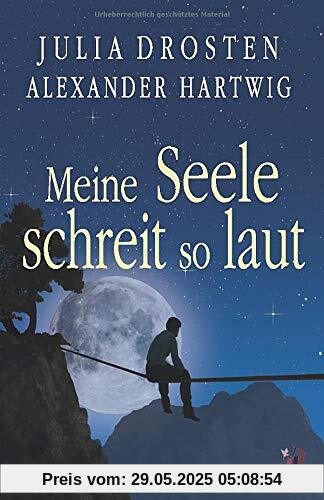 Meine Seele schreit so laut Meine Seele schreit so laut