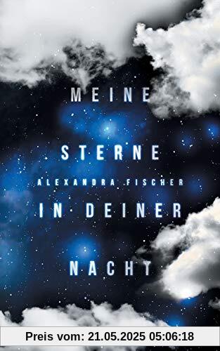 Meine Sterne in deiner Nacht