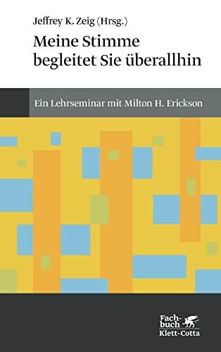 Meine Stimme begleitet Sie überall hin (Konzepte der Humanwissenschaften): Ein Lehrseminar von...