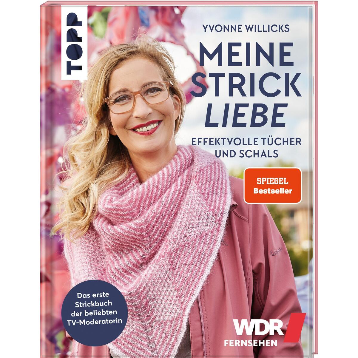 Meine Strickliebe Meine Strickliebe von Frech Verlag GmbH