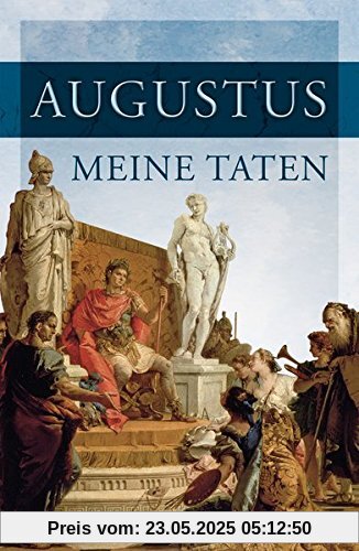 Meine Taten (Neuübersetzung)