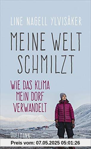 Meine Welt schmilzt: Wie das Klima mein Dorf verwandelt