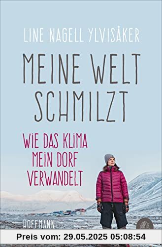 Meine Welt schmilzt: Wie das Klima mein Dorf verwandelt