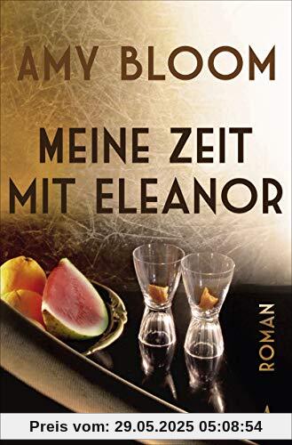 Meine Zeit mit Eleanor