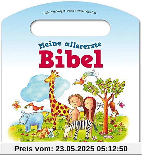 Meine allererste Bibel Meine allererste Bibel