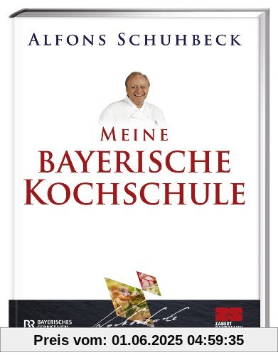 Meine bayerische Kochschule