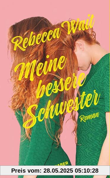Meine bessere Schwester Meine bessere Schwester