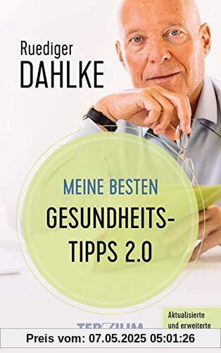 Meine besten Gesundheitstipps 2.0