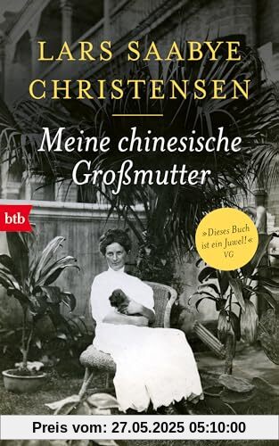 Meine chinesische Großmutter
