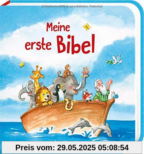 Meine erste Bibel