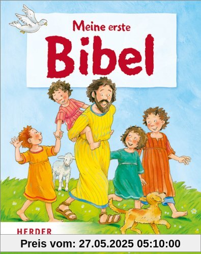 Meine erste Bibel Meine erste Bibel
