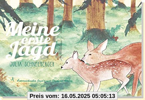 Meine erste Jagd