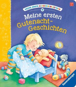 Meine ersten Gutenacht-Geschichten von Ravensburger Verlag