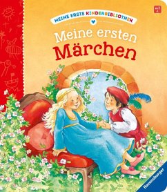 Meine ersten Märchen von Ravensburger Verlag
