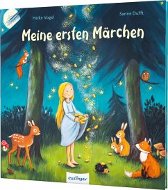 Meine ersten Märchen von Esslinger in der Thienemann-Esslinger Verlag GmbH