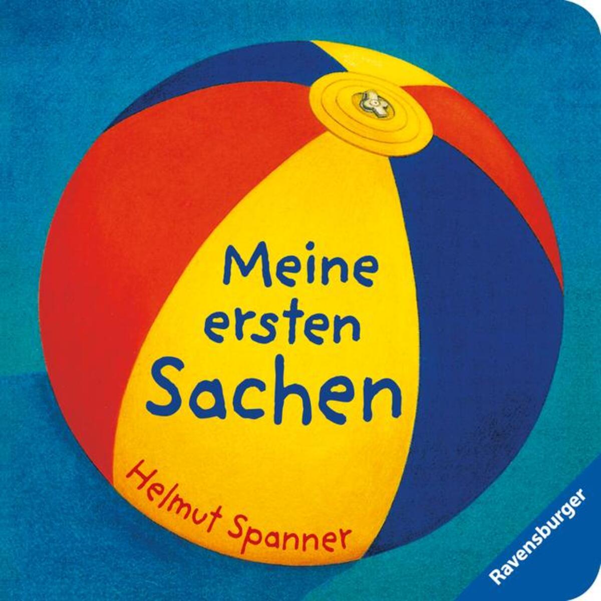 Meine ersten Sachen von Ravensburger Verlag