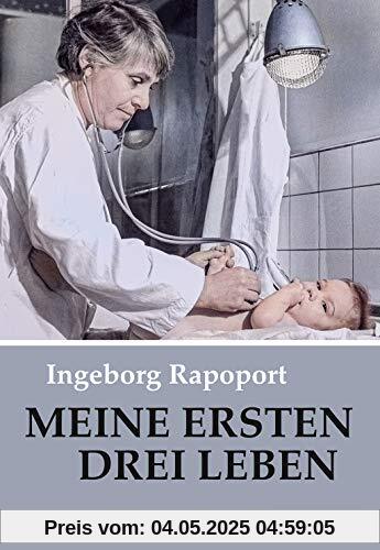 Meine ersten drei Leben Meine ersten drei Leben